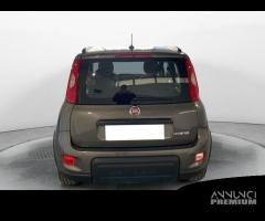 FIAT Panda III 2021 1.0 firefly hybrid City L... - 6