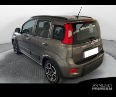 FIAT Panda III 2021 1.0 firefly hybrid City L... - 7