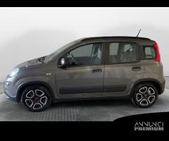 FIAT Panda III 2021 1.0 firefly hybrid City L... - 8