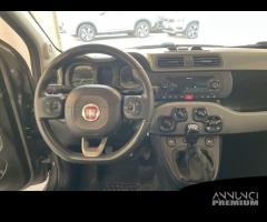 FIAT Panda III 2021 1.0 firefly hybrid City L... - 15