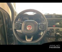 FIAT Panda III 2021 1.0 firefly hybrid City L... - 16