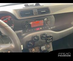 FIAT Panda III 2021 1.0 firefly hybrid City L... - 18