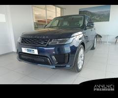 Land Rover RR Sport II 2018 Die. 3.0 sdV6 HSE... - 1