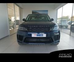 Land Rover RR Sport II 2018 Die. 3.0 sdV6 HSE... - 2