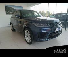 Land Rover RR Sport II 2018 Die. 3.0 sdV6 HSE... - 3