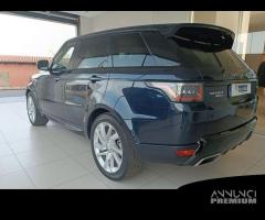 Land Rover RR Sport II 2018 Die. 3.0 sdV6 HSE... - 6