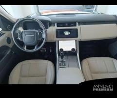 Land Rover RR Sport II 2018 Die. 3.0 sdV6 HSE... - 9