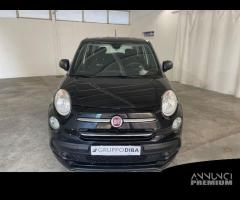 FIAT 500L serie 6 Serie 7 Urban 1.3 Multijet ...