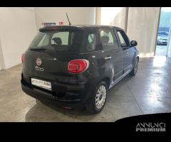 FIAT 500L serie 6 Serie 7 Urban 1.3 Multijet ...