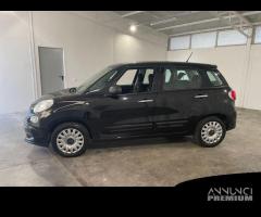 FIAT 500L serie 6 Serie 7 Urban 1.3 Multijet ... - 8