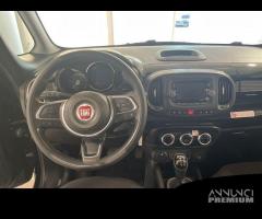 FIAT 500L serie 6 Serie 7 Urban 1.3 Multijet ... - 15