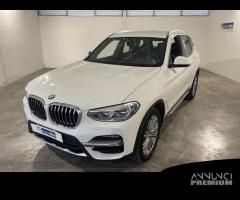 BMW X3 G01 2017 Diesel xdrive20d Luxury 190cv...