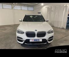 BMW X3 G01 2017 Diesel xdrive20d Luxury 190cv...