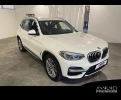 BMW X3 G01 2017 Diesel xdrive20d Luxury 190cv...