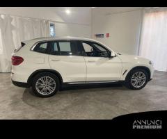 BMW X3 G01 2017 Diesel xdrive20d Luxury 190cv...