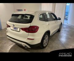 BMW X3 G01 2017 Diesel xdrive20d Luxury 190cv...