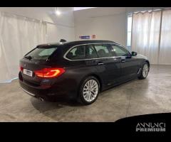 BMW Serie 5 G31 2017 Touring Diese 520d Touri...