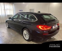 BMW Serie 5 G31 2017 Touring Diese 520d Touri... - 7