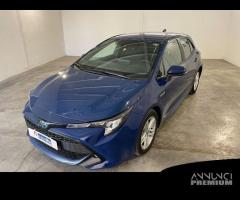 Toyota Corolla 3P - 5P - SW 1.8H 5P BUSINESS MY19