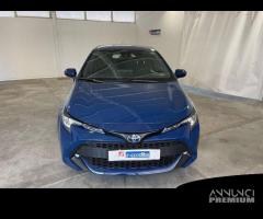 Toyota Corolla 3P - 5P - SW 1.8H 5P BUSINESS MY19