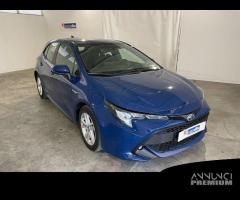 Toyota Corolla 3P - 5P - SW 1.8H 5P BUSINESS MY19