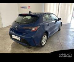 Toyota Corolla 3P - 5P - SW 1.8H 5P BUSINESS MY19