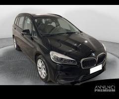 BMW Serie 2 Gran Tourer Serie 2 F46 2018 Gran...