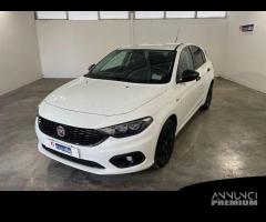 FIAT Tipo 5 porte II 2016 Diesel 5p 1.3 mjt P...