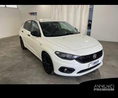 FIAT Tipo 5 porte II 2016 Diesel 5p 1.3 mjt P...