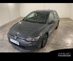 Volkswagen Golf VIII 2020 Diesel 2.0 tdi Life...