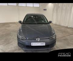 Volkswagen Golf VIII 2020 Diesel 2.0 tdi Life...