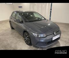 Volkswagen Golf VIII 2020 Diesel 2.0 tdi Life...