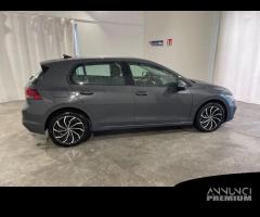 Volkswagen Golf VIII 2020 Diesel 2.0 tdi Life...