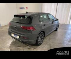 Volkswagen Golf VIII 2020 Diesel 2.0 tdi Life...