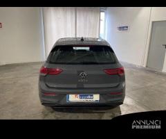 Volkswagen Golf VIII 2020 Diesel 2.0 tdi Life... - 6