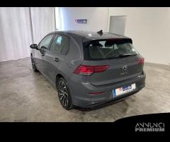 Volkswagen Golf VIII 2020 Diesel 2.0 tdi Life... - 7