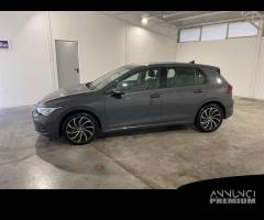 Volkswagen Golf VIII 2020 Diesel 2.0 tdi Life... - 8