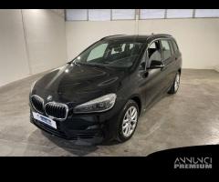 BMW Serie 2 Gran Tourer Serie 2 F46 2018 Gran...