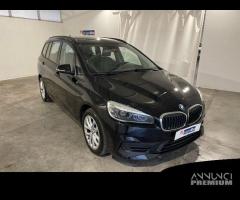 BMW Serie 2 Gran Tourer Serie 2 F46 2018 Gran...