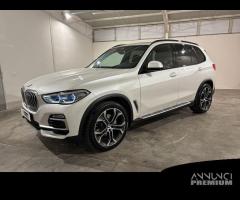 BMW X5 G05 2018 Diesel xdrive30d xLine auto