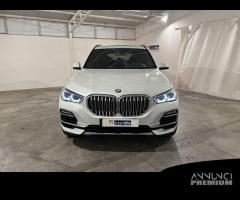 BMW X5 G05 2018 Diesel xdrive30d xLine auto