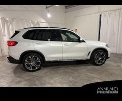 BMW X5 G05 2018 Diesel xdrive30d xLine auto