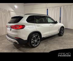 BMW X5 G05 2018 Diesel xdrive30d xLine auto