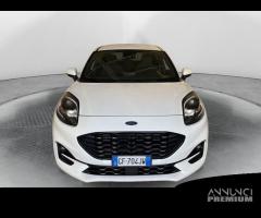 Ford Puma II 2020 Benzina 1.0 ecoboost h ST-L...