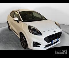 Ford Puma II 2020 Benzina 1.0 ecoboost h ST-L...