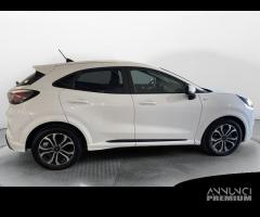 Ford Puma II 2020 Benzina 1.0 ecoboost h ST-L...