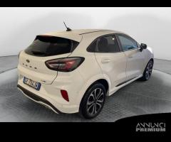 Ford Puma II 2020 Benzina 1.0 ecoboost h ST-L...