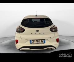 Ford Puma II 2020 Benzina 1.0 ecoboost h ST-L... - 6