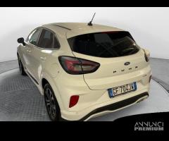 Ford Puma II 2020 Benzina 1.0 ecoboost h ST-L... - 7