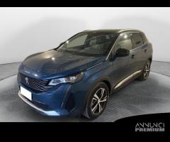 Peugeot 3008 II 2021 1.6 hybrid phev GT 225cv...